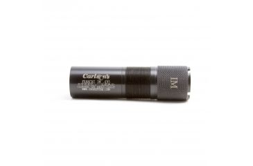Image of Carlson's Choke Tubes FranChoke 12ga Black Sporting Clay Improved Modified, Black 27845
