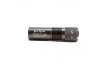 Image of Carlson's Choke Tubes FranChoke 12ga Black Sporting Clay Modified, Black 27844