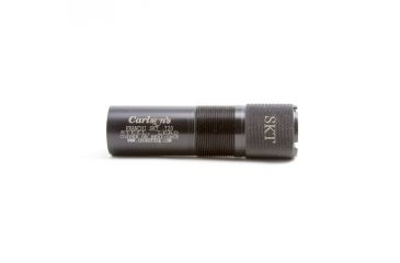 Image of Carlson's Choke Tubes FranChoke 12ga Black Sporting Clay Skeet, Black 27841