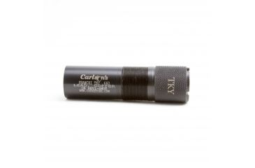 Image of Carlson's Choke Tubes FranChoke 12ga Extended Turkey .660, Black 17827