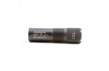 Image of Carlson's Choke Tubes FranChoke 12ga Extended Turkey .670, Black 17829