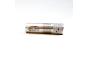 Image of Carlson's Choke Tubes FranChoke 12ga Sporting Clay Cylinder, Stainless 17840