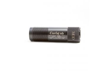 Image of Carlson's Choke Tubes Hastings II 12ga Black Sporting Clay Modified, Black 22504
