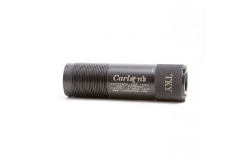Image of Carlson's Choke Tubes Hastings II 12ga Extended Turkey .650, Black 02511