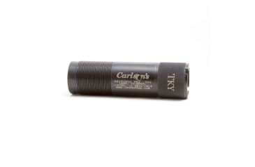 Image of Carlson's Choke Tubes Hastings II 12ga Extended Turkey .660, Black 02510