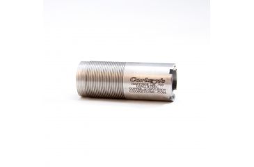 Image of Carlson's Choke Tubes Hastings II 12ga Flush Light Modified .710, Stainless 25003