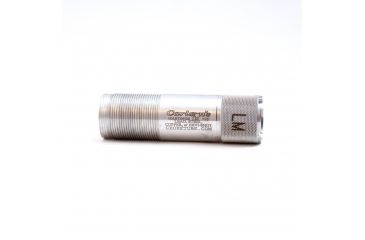 Image of Carlson's Choke Tubes Hastings II 12ga Sporting Clay Light Modified, Stainless 02503