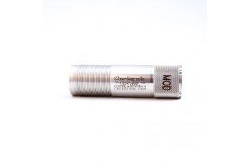 Image of Carlson's Choke Tubes Hastings II 12ga Sporting Clay Modified, Stainless 02504