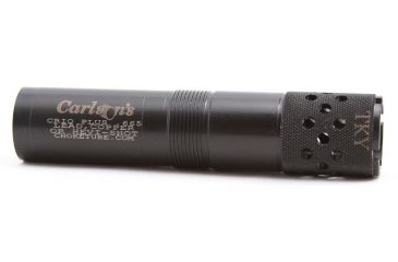 Image of Carlson's Choke Tubes Ported Turkey Choke Tube, 12 Gauge, Benelli Crio Plus 67099