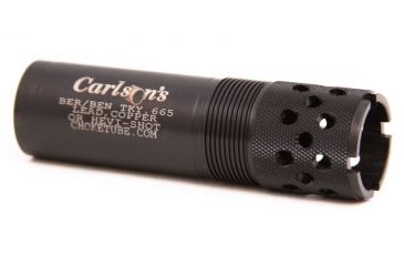 Image of Carlson's Choke Tubes Ported Turkey Choke Tube, 12 Gauge, Beretta/Benelli 70030