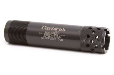 Image of Carlson's Choke Tubes Ported Turkey Choke Tube, 12 Gauge, Mossberg 835 70010