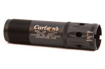 Image of Carlson's Choke Tubes Remington 12 Gauge Ported Sporting Clay, Light Modified 13392