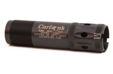 Image of Carlson's Choke Tubes Remington 12 Gauge Ported Sporting Clay, Modified 13393