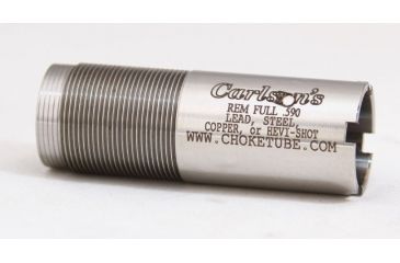 Image of Carlson's Choke Tubes Remington 20 Gauge Replacement Choke Tube, Full 10204