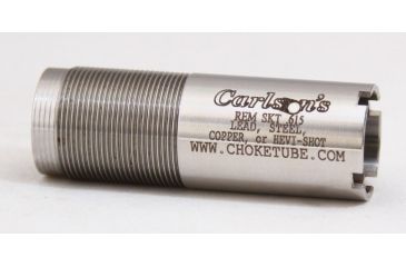 Image of Carlson's Choke Tubes Remington 20 Gauge Replacement Choke Tube, Skeet 10201