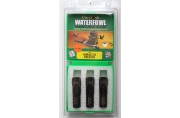 Image of Carlson's Choke Tubes Remington Pro Bore 12 Gauge Delta Waterfowl Set, 04509