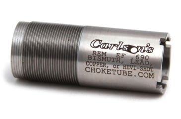 Image of Carlsons Choke Tubes Remington 12 Gauge Replacement Choke Tube, Extra Full 12267