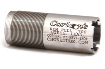 Image of Carlsons Choke Tubes Remington 12 Gauge Replacement Choke Tube, Full 12263