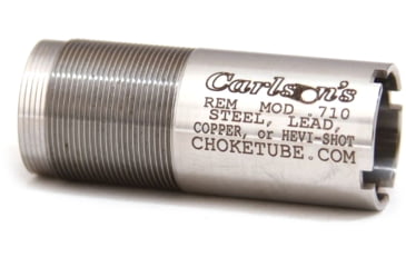 Image of Carlsons Choke Tubes Remington 12 Gauge Replacement Choke Tube, Modified 12262