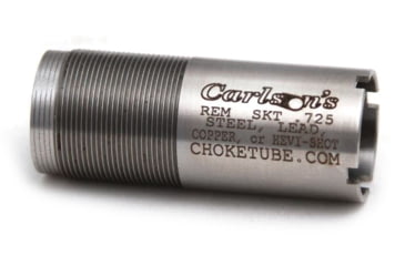 Image of Carlsons Choke Tubes Remington 12 Gauge Replacement Choke Tube, Skeet 12264