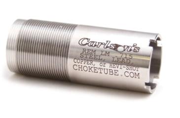 Image of Carlsons Choke Tubes Remington 12ga Light Modified 12260