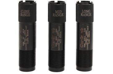 Image of Carlson's Choke Tubes Remington 20 Gauge Delta Waterfowl Set, 13379