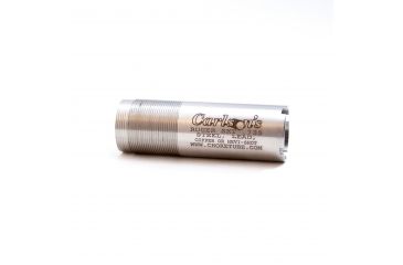 Image of Carlson's Choke Tubes Ruger 12ga Skeet, Stainless 60061
