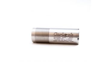 Image of Carlson's Choke Tubes Ruger 12ga Turkey, Stainless 60068