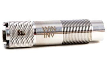 Image of Carlsons Choke Tubes Sporting Clays .410 Bore Browning Invector Choke Tube, Full Choke, Stainless, 17745