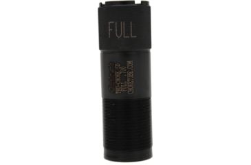 Image of Carlson's Choke Tubes Tru-Choke 12 Gauge SD Sporting Clay Choke Tube, Full Choke, 37076
