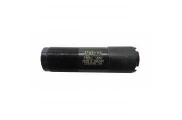 Image of Carlsons Choke Tubes Tru-Choke 20 Gauge Sporting Clay Choke Tube, Full, Black Finish 116446