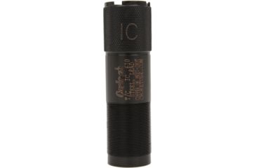 Image of Carlsons Choke Tubes Tru-Choke 20 Gauge Sporting Clay Choke Tube, Improved Cylinder 116442