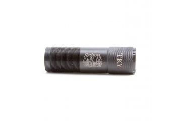 Image of Carlson's Choke Tubes Tru-Choke 20ga Extended Turkey .575, Black 01088