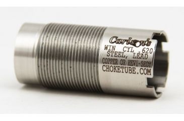 Image of Carlson's Choke Tubes Winchester Flush Mount Choke Tube, 20 Gauge, Cylinder 10107