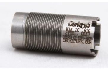 Image of Carlson's Choke Tubes Winchester Flush Mount Choke Tube, 20 Gauge, Improved Cylinder 10102