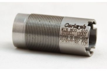 Image of Carlson's Choke Tubes Winchester Flush Mount Choke Tube, 20 Gauge, Modified 10103
