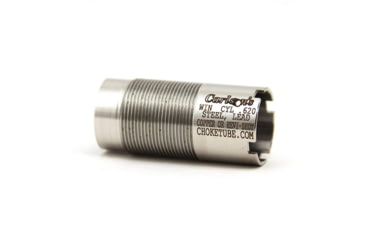 Image of Carlsons Choke Tubes Winchester 12 Gauge Replacement Choke Tube, CRL10107