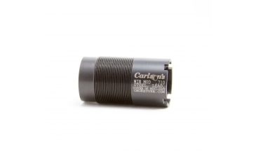 Image of Carlson's Choke Tubes Winchester 12 Gauge Delta Waterfowl Modified, Stainless, 12232