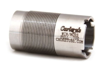 Image of Carlsons Choke Tubes Winchester Flush Mount Choke Tube, 12 Gauge, Full, 52215