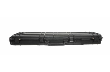 Image of Case Club 2 AR15 Rifle Case, Black, Large, CC6064HXYW2AR
