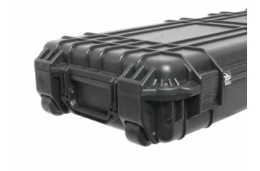Image of Case Club 2 AR15 Rifle Case, Black, Large, CC6064HXYW2AR