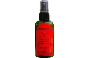 Image of Cass Creek Odorless Gun Oil CC H GO