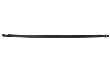 Image of Cebeci Arms Rifle Sling Plain, Black, 31477B