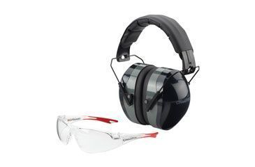 Image of Champion 40624 Eyes And Ears Combo Pink