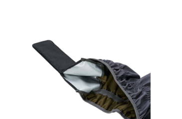 Image of Champion Butler Creek Gun Cover Suppressor High Temp Matl, FDE, small, 17102