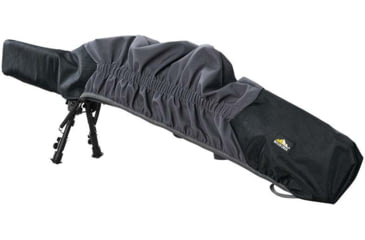 Image of Champion Butler Creek Gun Cover Suppressor High Temp Matl, FDE, small, 17102