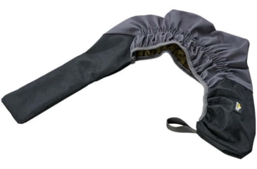 Image of Champion Butler Creek Gun Cover Suppressor High Temp Matl, FDE, small, 17102