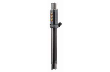 Image of Champion Folding Shooting Sticks, Black 40578