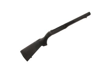 Image of Champion Rifle Stock,Carbine,Ruger 10/22, Black 78072