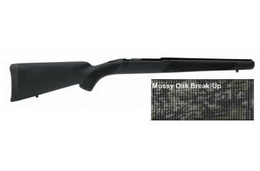 Image of Champion Rifle Stock,Rem 700 Bdl,L/A,Mossy Oak Break Up Infinity 78057